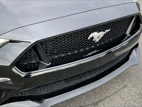 Used 2019 Ford Mustang Coupe w/ Ecoboost Performance Package image 24