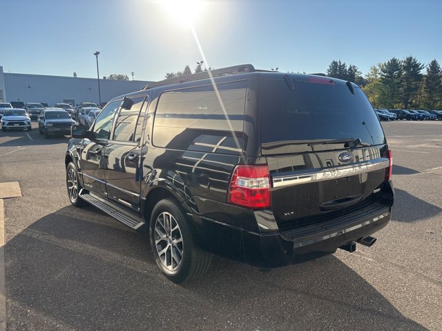 Used 2017 Ford Expedition EL XLT w/ Equipment Group 202A AWD/4WD image 5