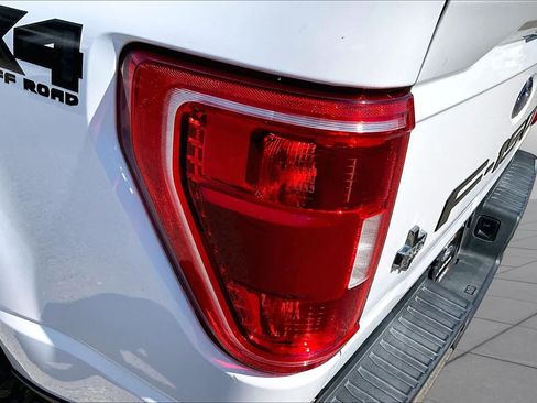 Used 2021 Ford F150 XLT w/ Equipment Group 302A High AWD/4WD image 30