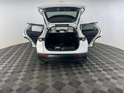 New 2026 MAZDA CX-30 Aire Edition AWD/4WD image 15