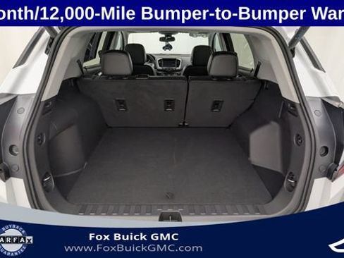 Used 2023 GMC Terrain SLT w/ Infotainment Package II AWD/4WD image 34