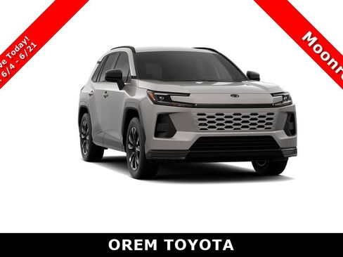 New 2026 Toyota RAV4 SE w/ Convenience Package FWD image 16