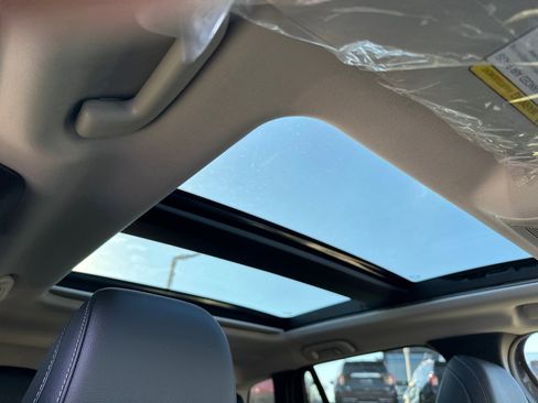 New 2026 MAZDA CX-50 2.5 Hybrid w/ Weather Package image 12