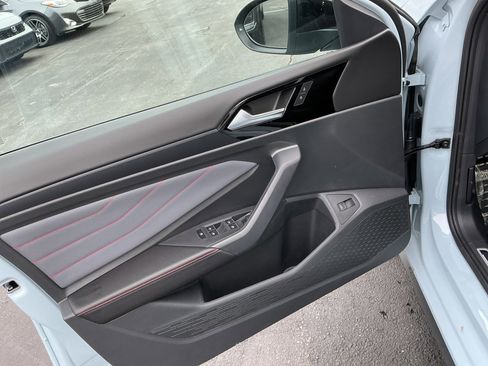 New 2026 Volkswagen Jetta GLI Autobahn image 32