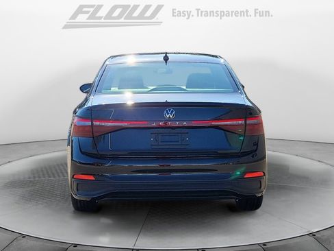 New 2026 Volkswagen Jetta Sport image 6