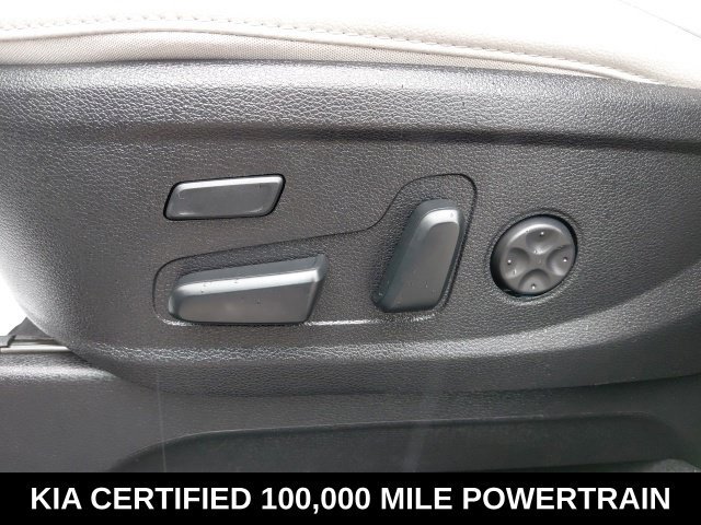 Certified 2024 Kia Telluride SX FWD image 22