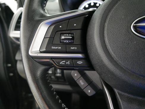 Used 2020 Subaru Forester Limited w/ Popular Package #3 AWD/4WD image 27