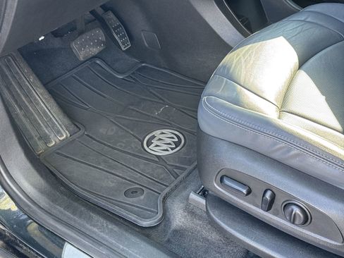 Used 2021 Buick Enclave Essence w/ Trailering Package, 5000 lbs. image 17