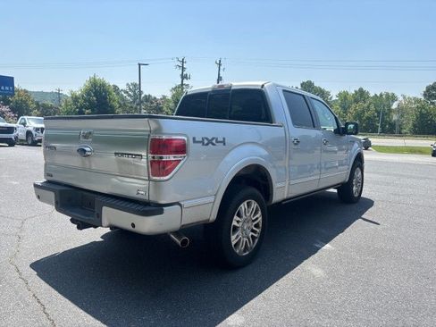 Used 2010 Ford F150 XL AWD/4WD image 6