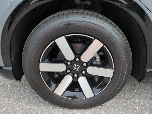 New 2025 Honda Prologue Touring image 10