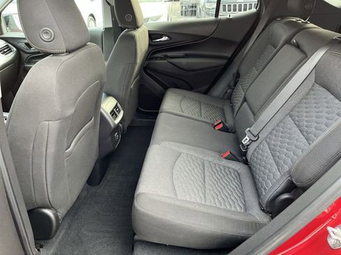 Used 2019 Chevrolet Equinox LT image 25
