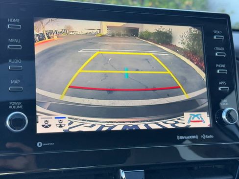 Used 2023 Toyota Camry SE image 20