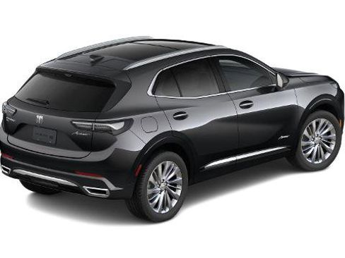 New 2026 Buick Envision Avenir image 26