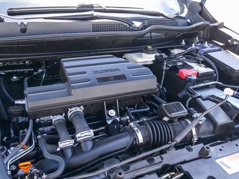 Used 2022 Honda CR-V EX image 21
