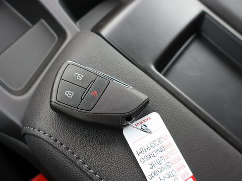 New 2025 Chevrolet Silverado 3500 W/T w/ WT Convenience Package image 29