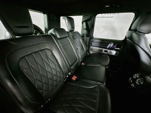 Used 2019 Mercedes-Benz G 63 AMG 4MATIC image 28