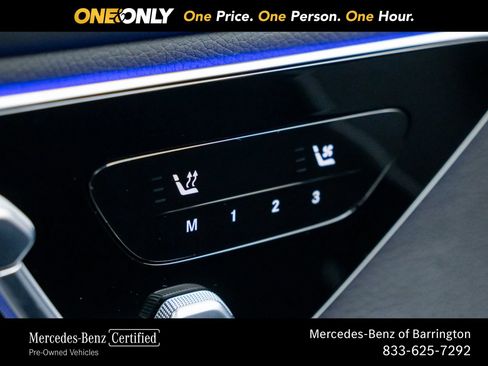 Certified 2024 Mercedes-Benz GLC 300 4MATIC image 31