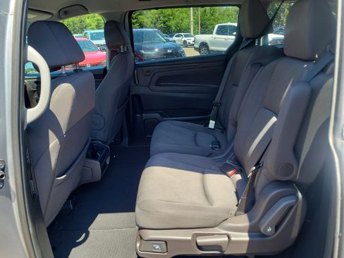 Used 2019 Honda Odyssey EX image 9