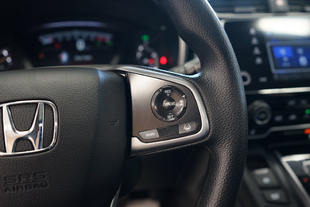 Used 2020 Honda CR-V EX image 31