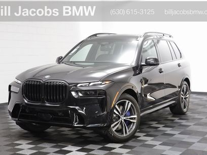 New 2026 BMW X7 xDrive40i w/ M Sport Package