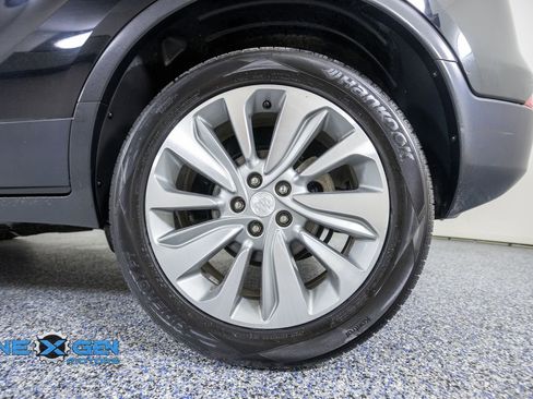 Used 2018 Buick Encore Preferred FWD image 46