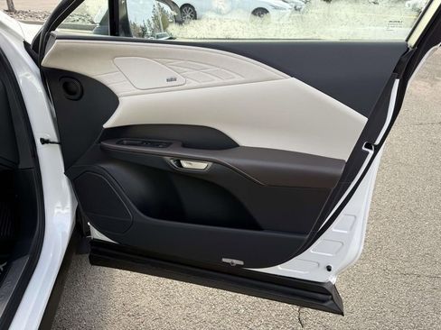 Used 2023 Lexus RX 350 Luxury w/ Cold Area Package image 16