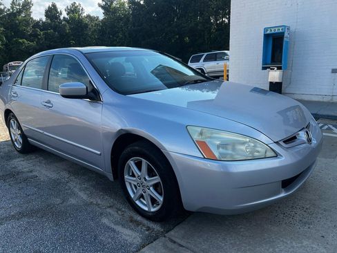 Used 2004 Honda Accord EX image 1