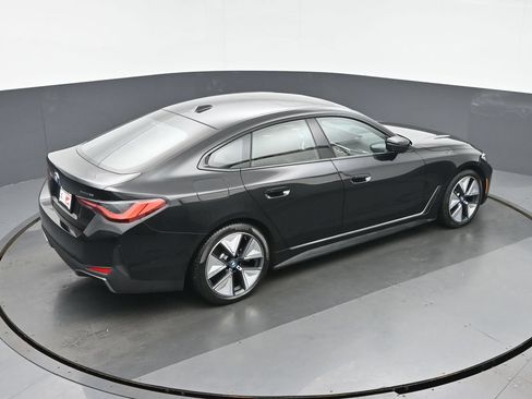 Used 2023 BMW i4 eDrive35 w/ Premium Package RWD image 36