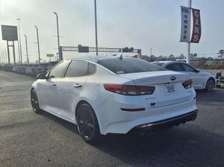 Used 2020 Kia Optima EX video 2