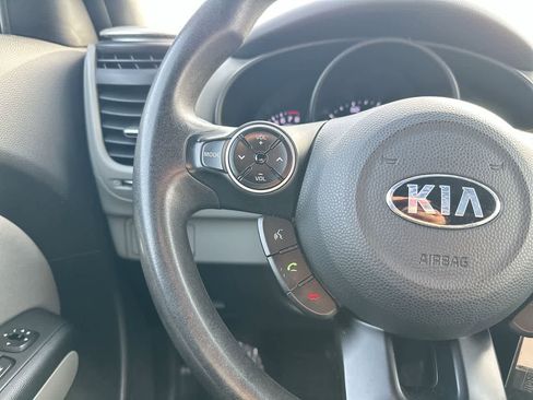 Used 2016 Kia Soul w/ Convenience Package image 28