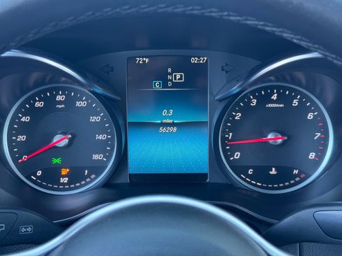 Used 2022 Mercedes-Benz GLC 300 image 18