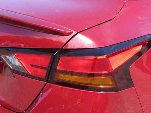 New 2026 Nissan Altima 2.5 SV FWD image 11