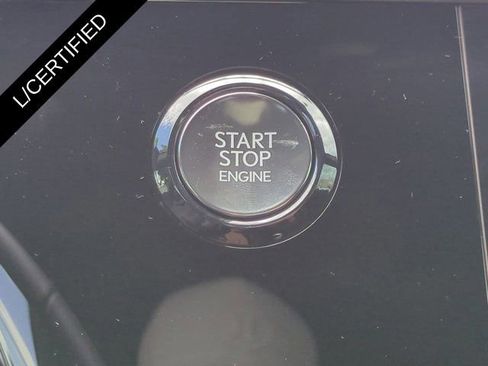 Certified 2025 Lexus RX 350 FWD w/ Technology Package image 26