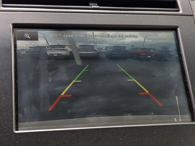 Used 2014 Lincoln MKZ w/ Equipment Group 102A Reserve FWD image 18