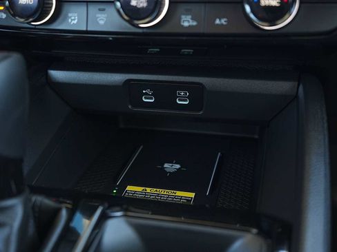 Certified 2025 Honda Accord EX-L image 23