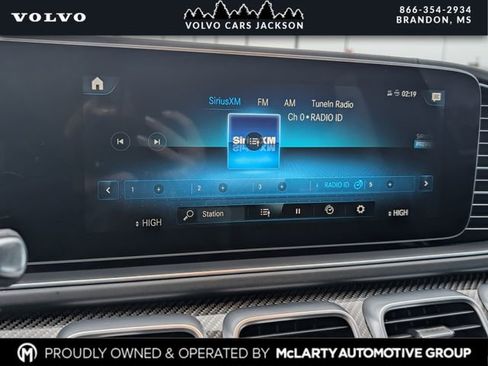 Used 2022 Mercedes-Benz GLE 53 AMG GLE 53 AMG image 14