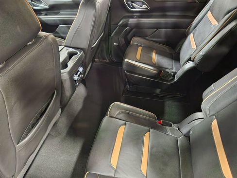 Used 2024 GMC Yukon XL AT4 w/ Technology Package AWD/4WD image 52