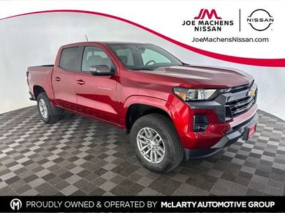 Used 2024 Chevrolet Colorado LT w/ LT Convenience Package II