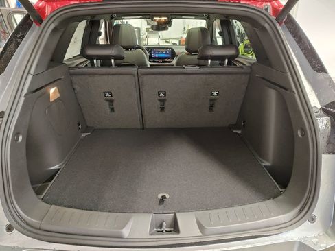 New 2026 Chevrolet TrailBlazer RS w/ Convenience Package image 31