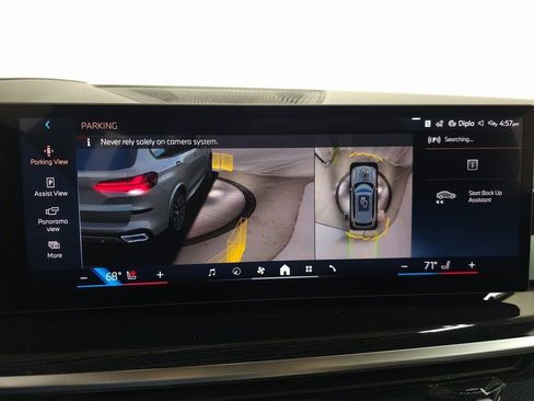 Used 2026 BMW X5 xDrive40i w/ M Sport Package image 26