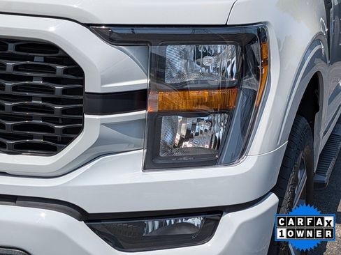 Used 2023 Ford F150 XL w/ STX Appearance Package AWD/4WD image 11