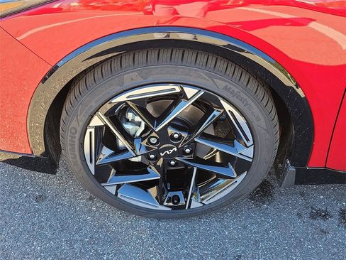 New 2026 Kia K4 GT-Line image 36