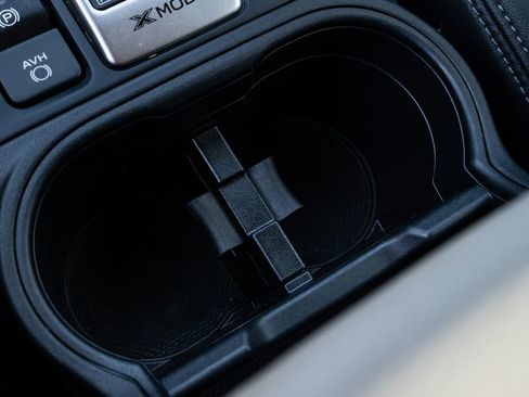 Used 2024 Subaru Forester Limited image 29