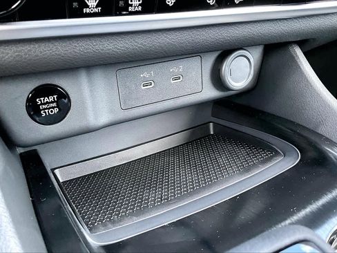 New 2026 Nissan Rogue SV FWD image 18