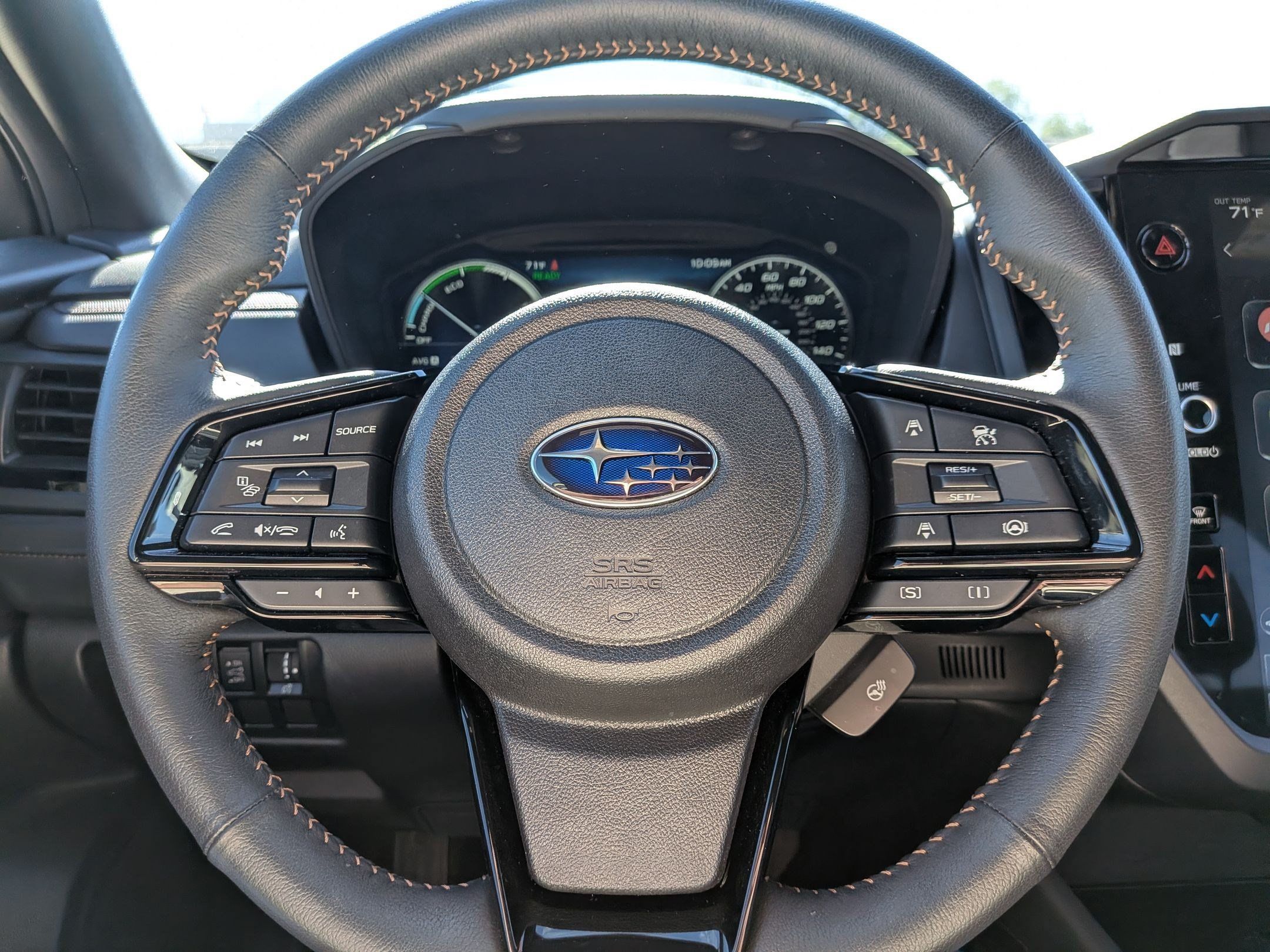Used 2025 Subaru Forester Touring w/ Touring Package AWD/4WD image 15