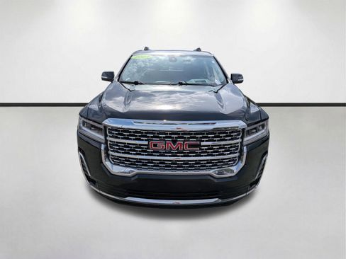 Used 2023 GMC Acadia Denali AWD/4WD image 9