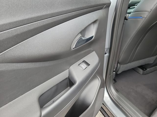 New 2026 Buick Envista Sport Touring w/ Convenience I Package FWD image 12