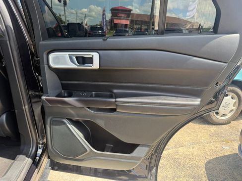 Used 2020 Ford Explorer ST w/ ST Street Pack AWD/4WD image 14