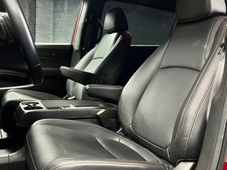 Used 2024 Honda Odyssey Sport video 2