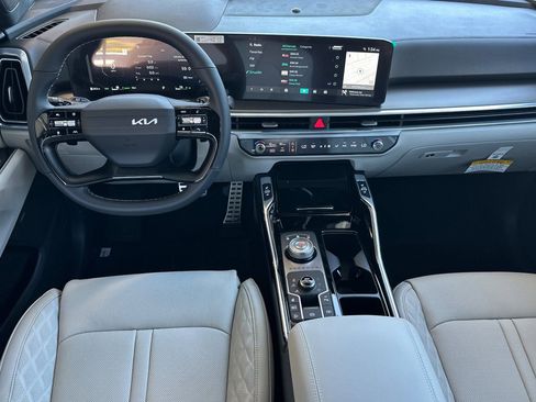 New 2026 Kia Sorento SX Prestige AWD/4WD image 13